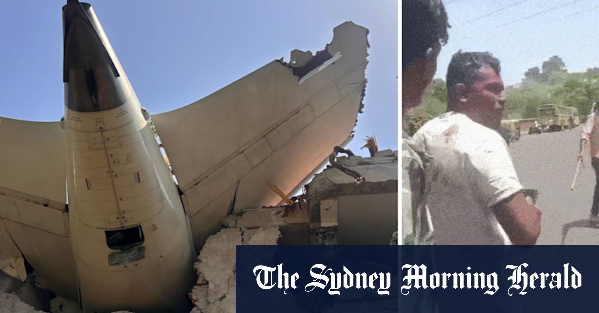 Air India crash lone survivor Viswashkumar Ramesh reveals months of pain after miraculous escape