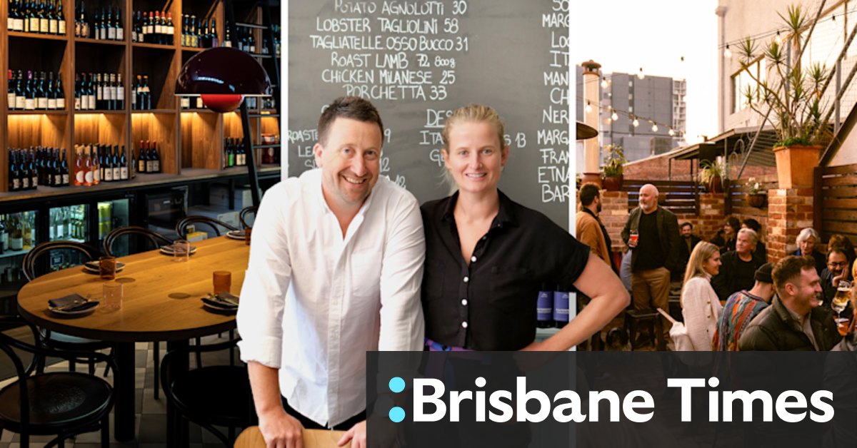 Perth's best restaurants and bars you have to go to - Vimarsana News