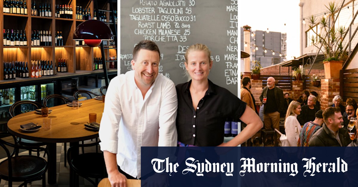 Perth's best restaurants and bars you have to go to - Vimarsana News