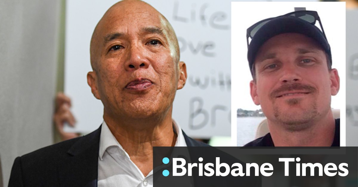 Charlie Teo pays out former patient Grant Schultz over negligence claim - Vimarsana News