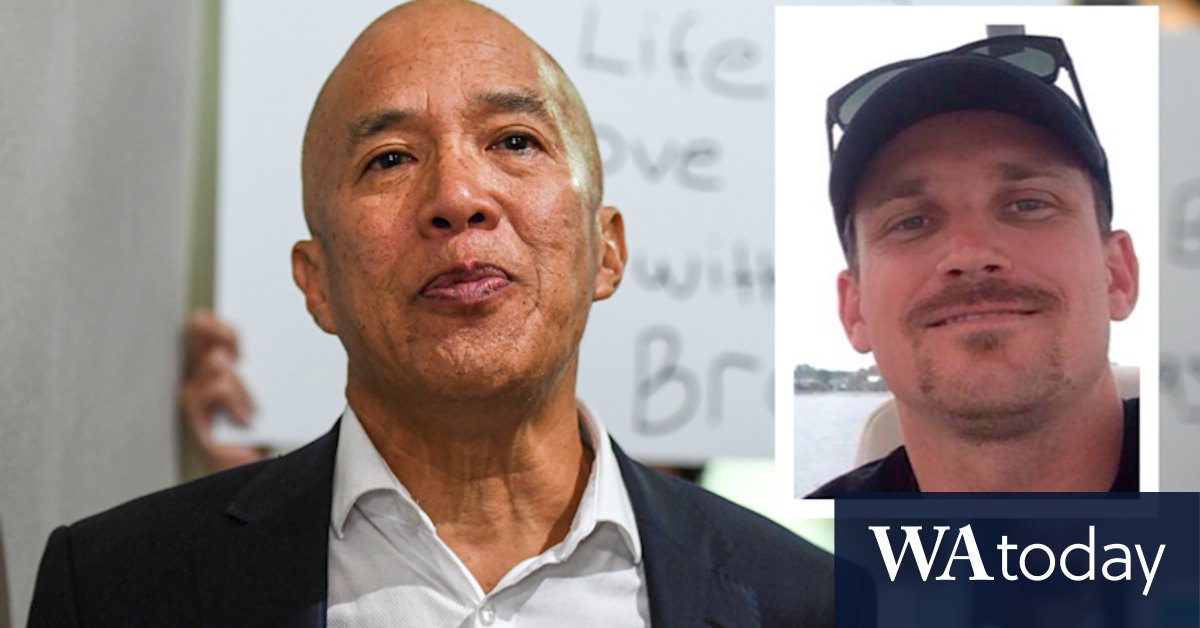 Charlie Teo pays out former patient Grant Schultz over negligence claim - Vimarsana News