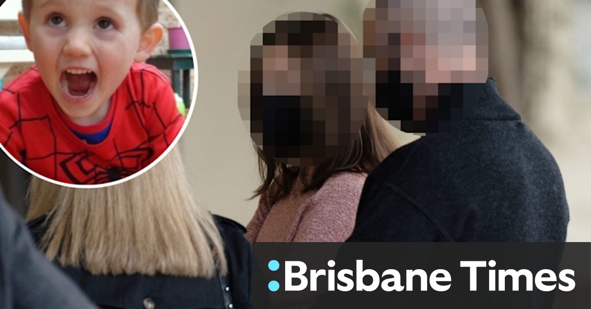 William Tyrrell disappearance: William's foster mother accused of hitting child with wooden spoon, court hears - Vimarsana News