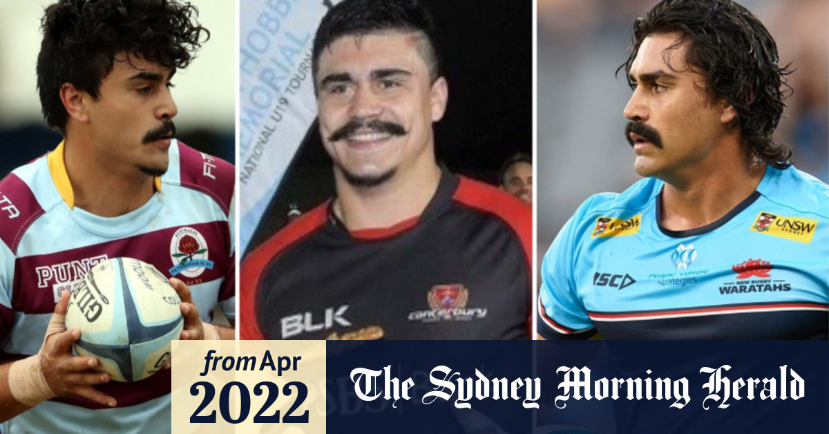 From the world’s best club to Sydney subbies: How the Waratahs unearthed a hidden star