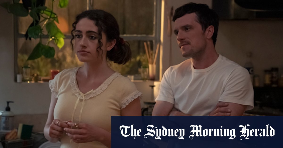 Part Girls, part Entourage: this new ‘hot internet girl’ comedy doesn’t disappoint