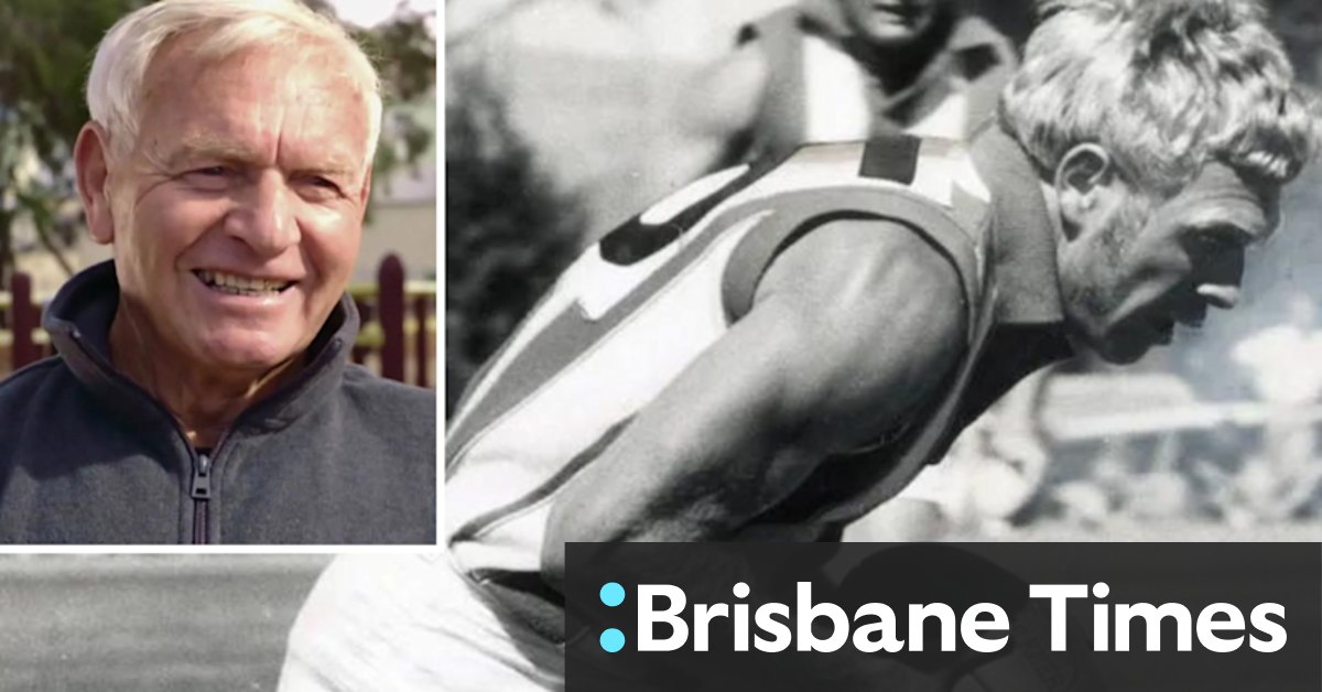 AFL legend told alleged child sex victim she was 'lucky': court - Vimarsana News
