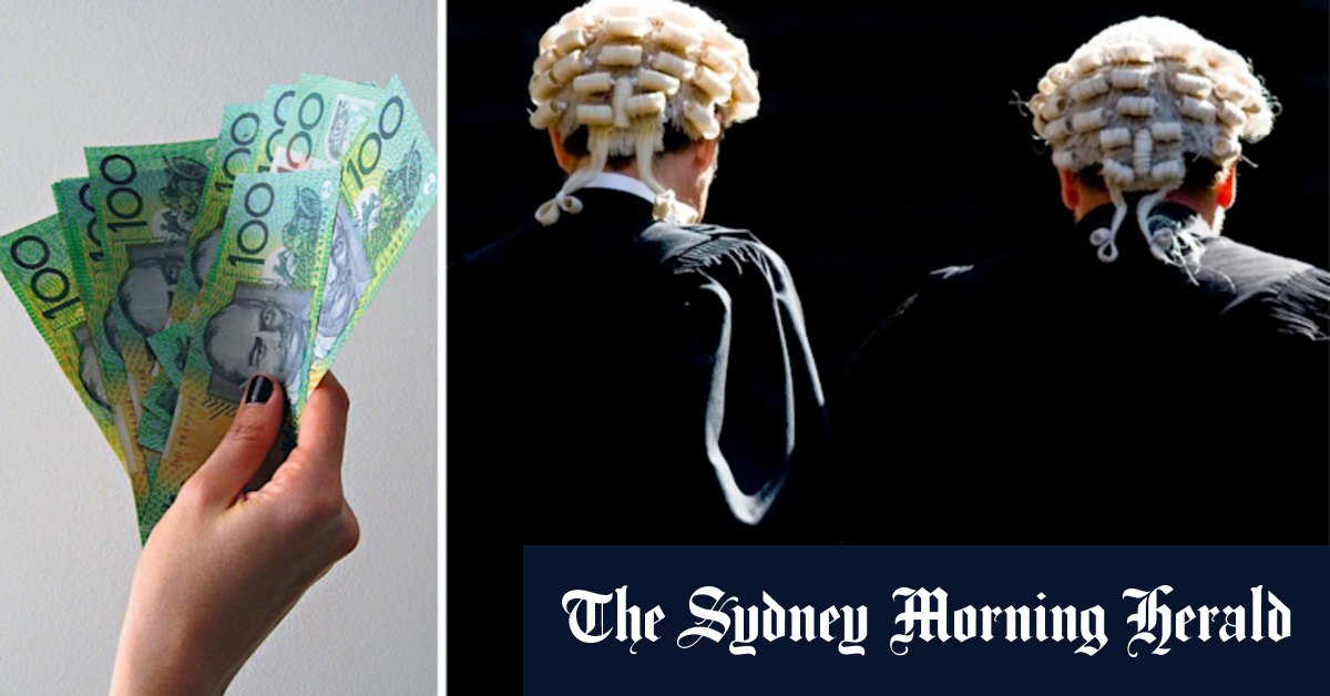 Local government Victoria: What does your Melbourne council spend on lawyers each year - Vimarsana News