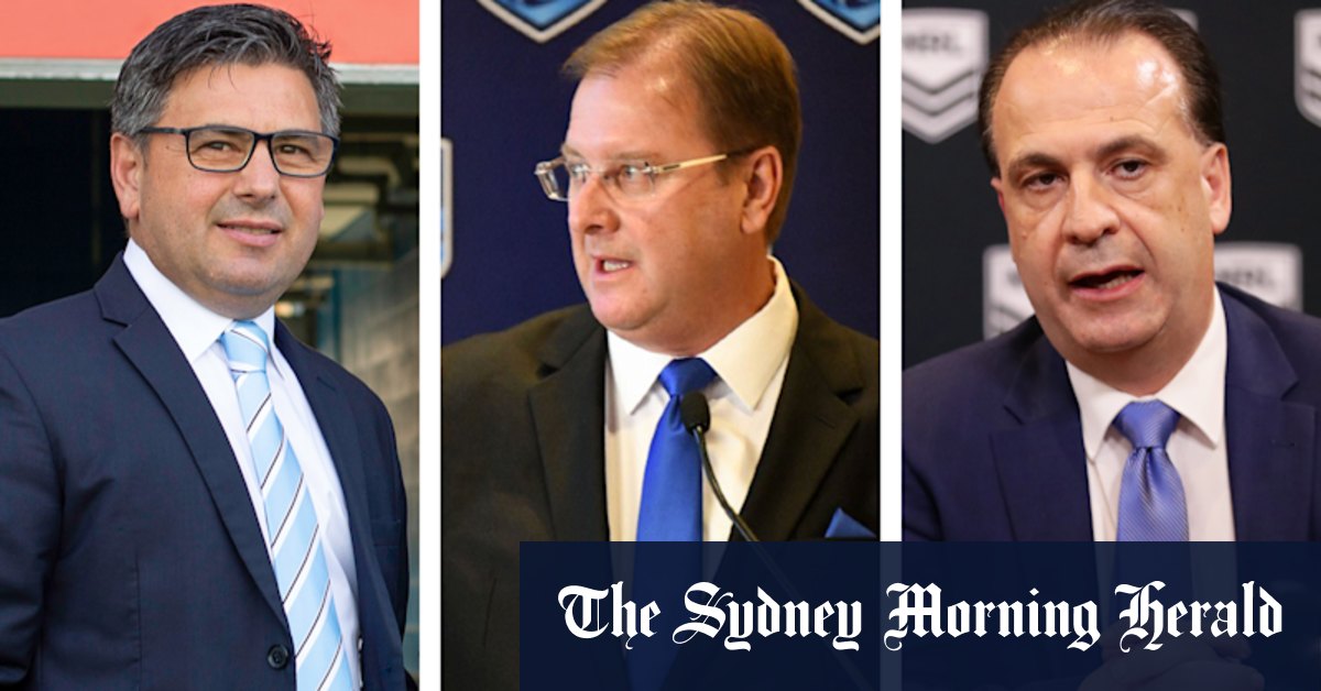 NRL 2022: Sydney clubs form radical plan to split from NSWRL after boardroom stoush - Vimarsana News