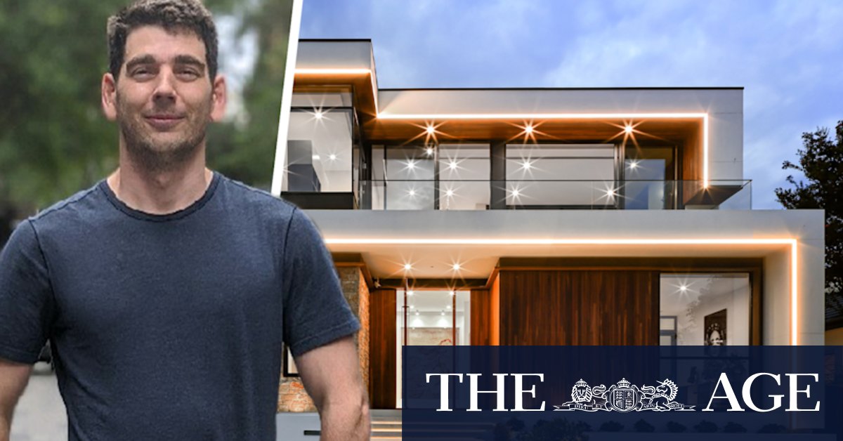 Child genius-turned-trader Ebon Bokody makes $10.7m debut on prestige market - Vimarsana News