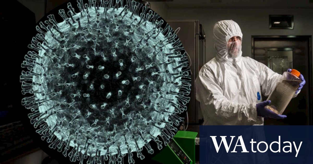 How advanced are scientists in the race for a vaccine?