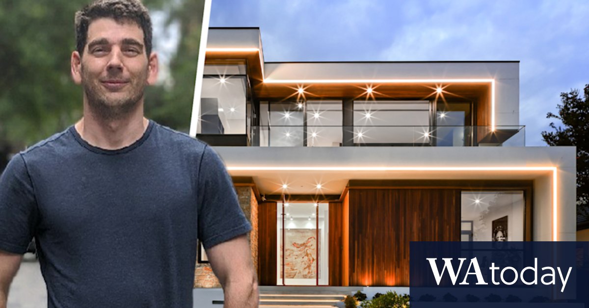 Child genius-turned-trader Ebon Bokody makes $10.7m debut on prestige market - Vimarsana News