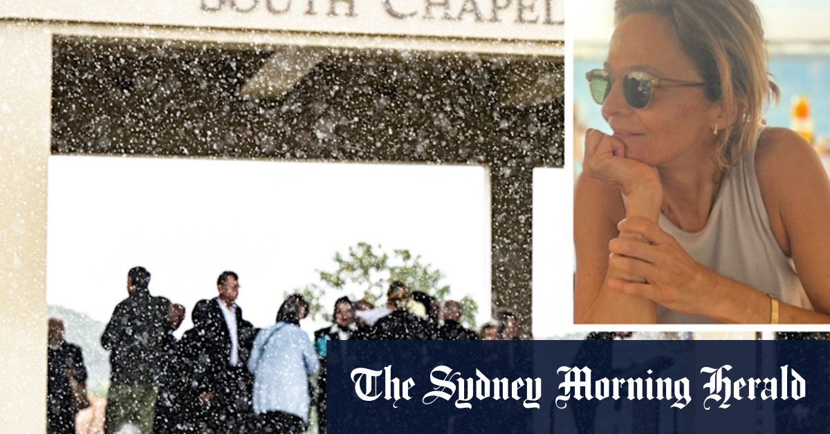 Bondi Junction stabbing: Pikria Darchia's best friend looks for answers after tragedy - Vimarsana News