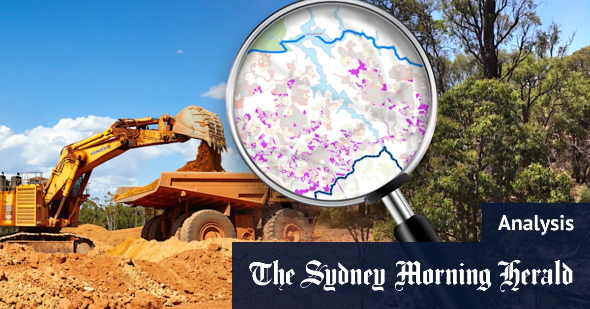 Six months investigating Alcoa: Water supply at risk, toxic pipeline and a glimmer of transparency - Vimarsana News