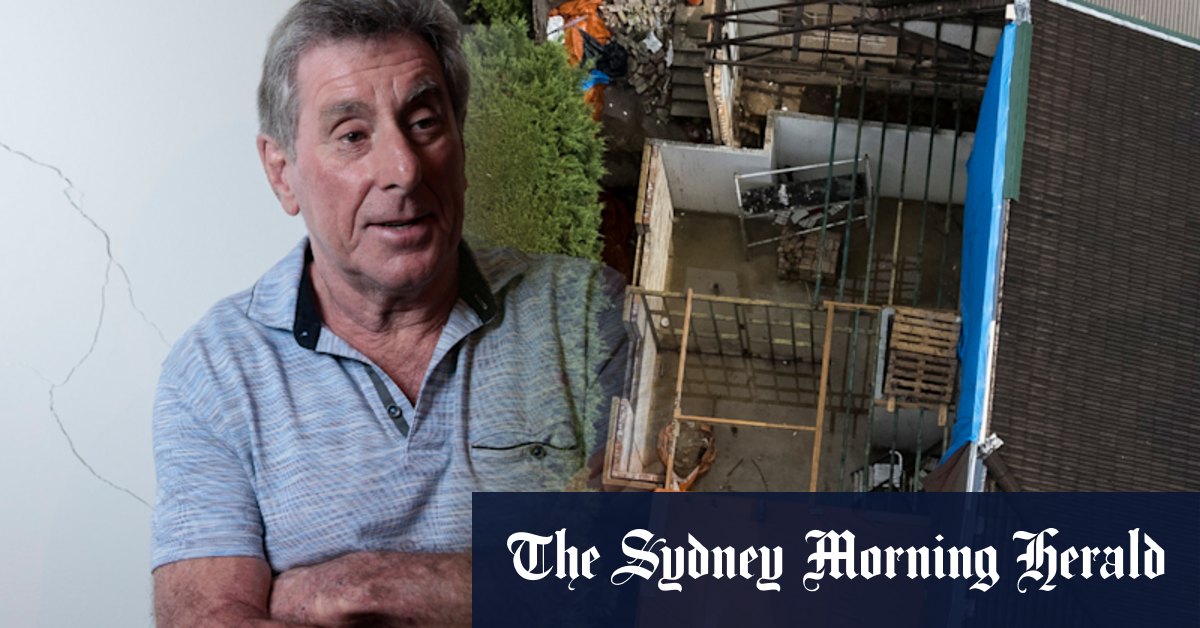 Waverley, Northern Beaches Councils urge residents to dob in dodgy builders - Vimarsana News