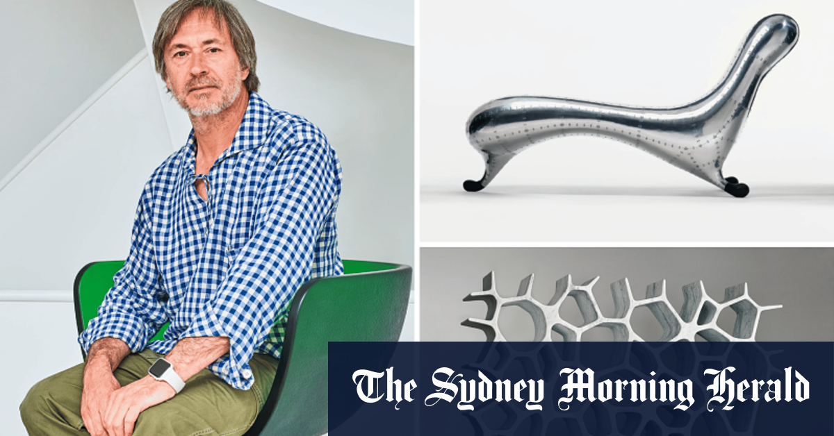 10 Fantastic Marc Newson Designs We Love & Why You Will Too