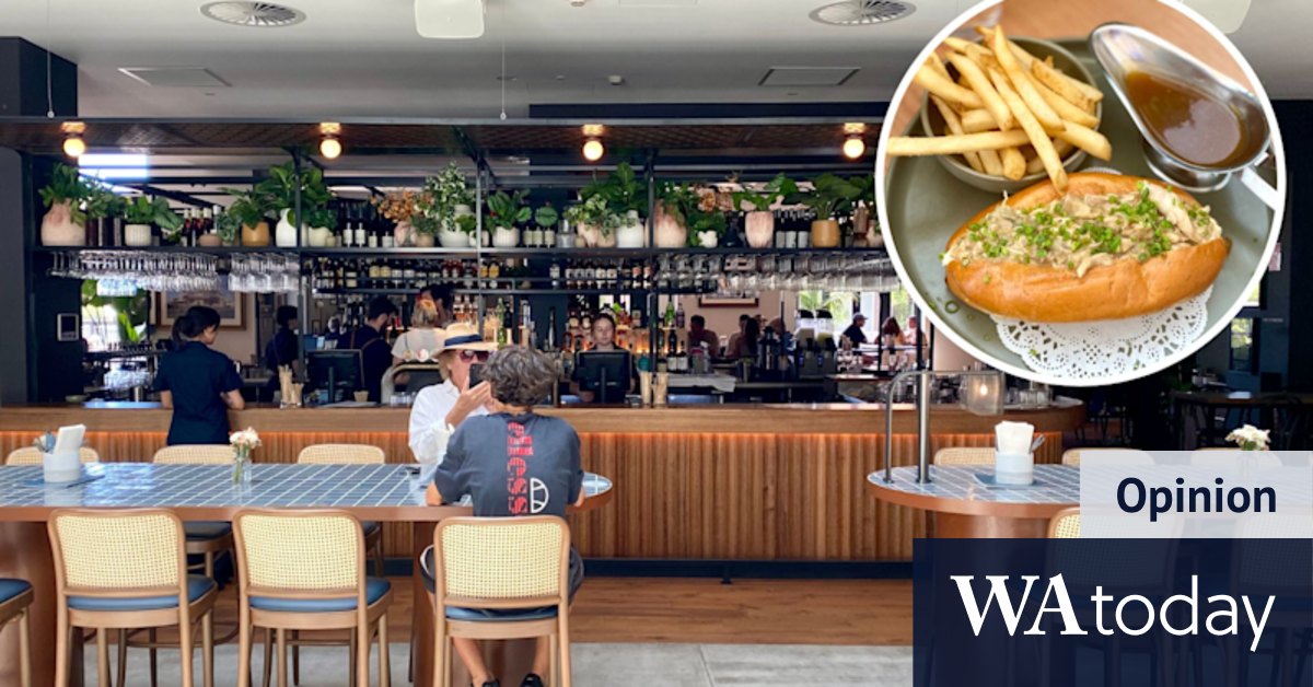 The Claremont: Western suburb classic gets a revamp in great start to Perth's year of the pub - Vimarsana News