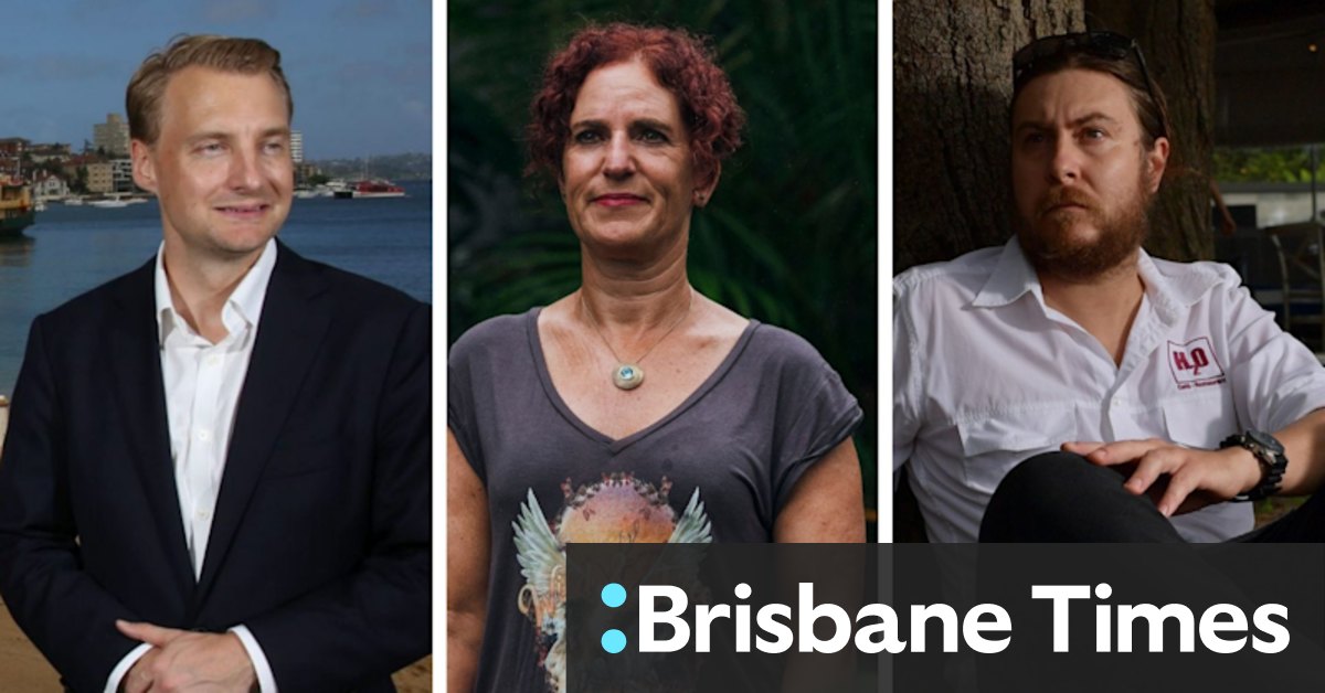 Coronavirus NSW: The northern beaches lockdown is over, but the fear and anxiety remains - Vimarsana News