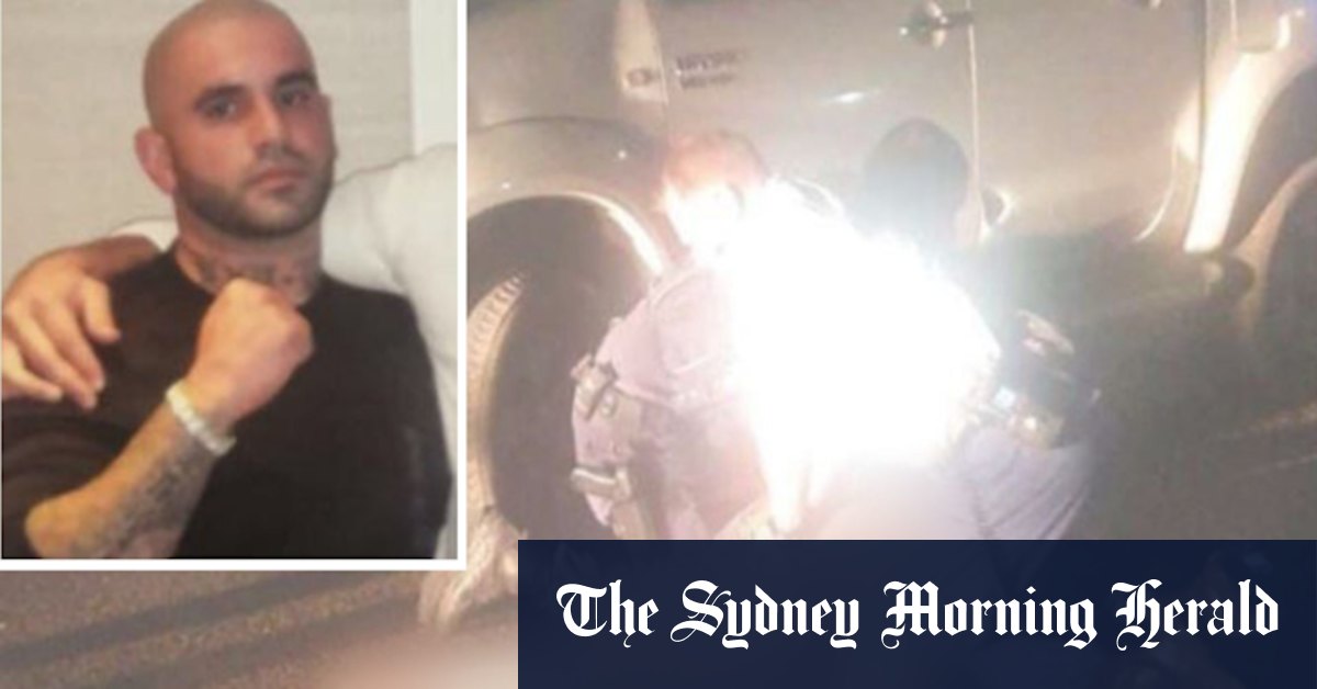Brownie Ahmad death: NSW Police arrest two men over alleged murder of Sydney crime figure - Vimarsana News