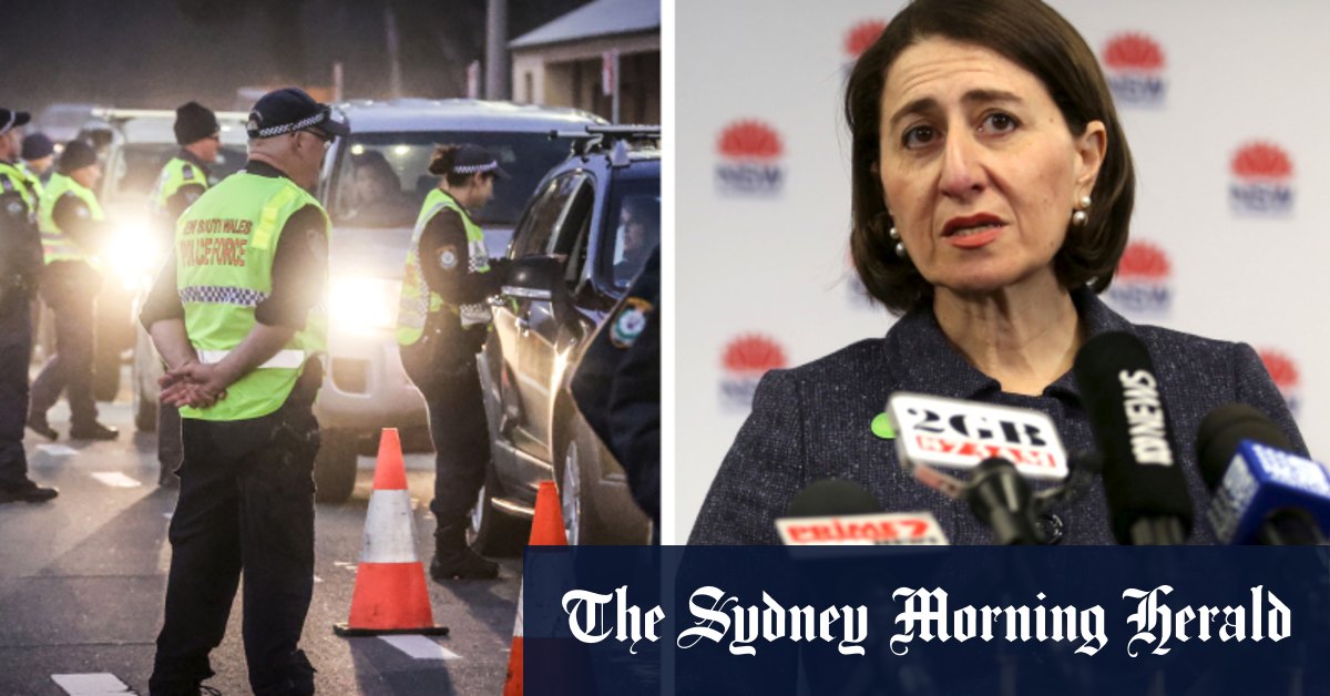 Coronavirus Australia: NSW COVID-19 restriction upgrade ...