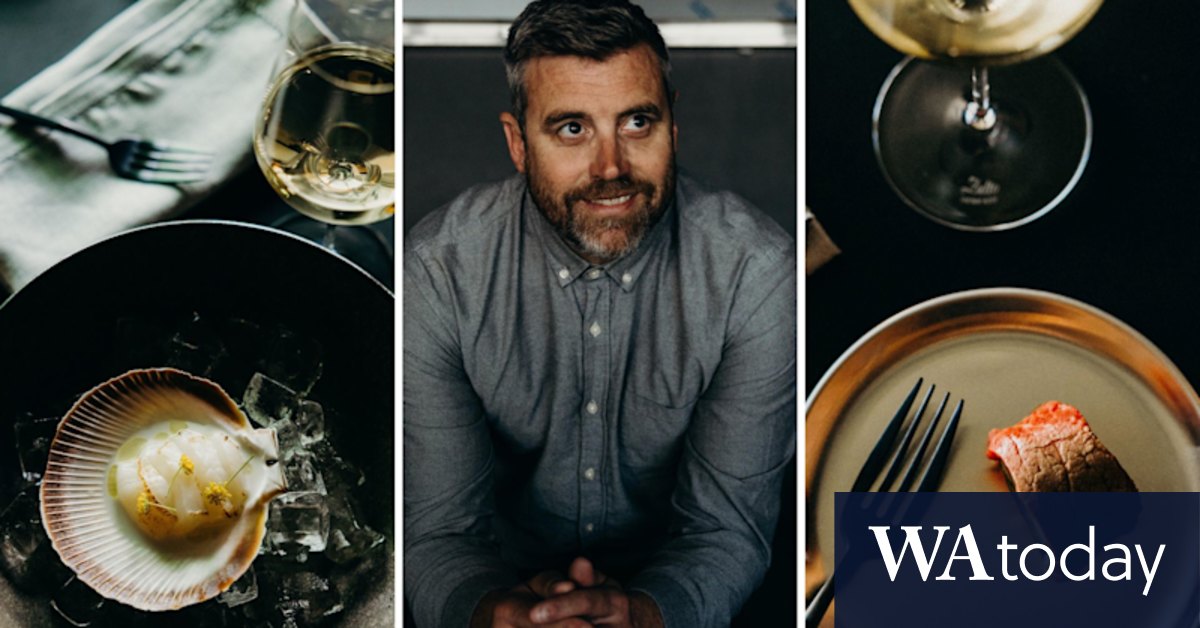 de'sendent: An intimate, special-occasion-ready dining space opens in Margaret River - Vimarsana News