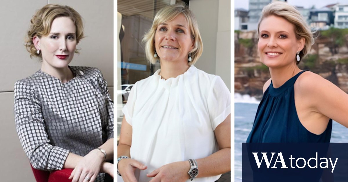 Election 2022: Zali Steggall slams Liberal rival Katherine Deves for recruiting ex-husband's new wife - Vimarsana News