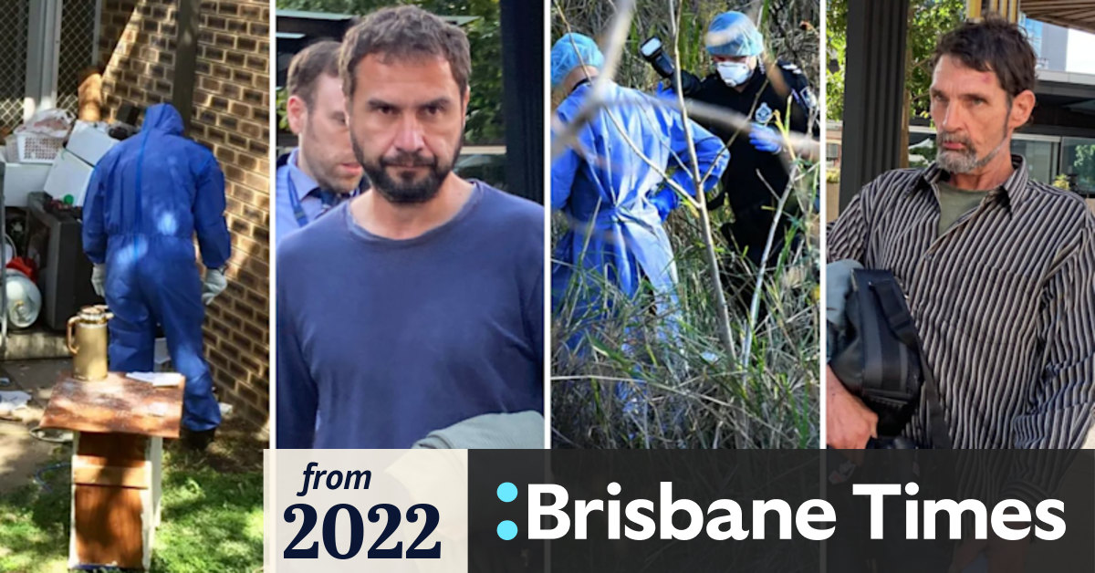 ‘We want answers now’: Key witnesses in Brisbane mum’s suspected murder ...