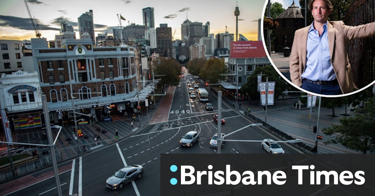 'This will make Darlinghurst hum': The plan to transform Taylor Square - Vimarsana News