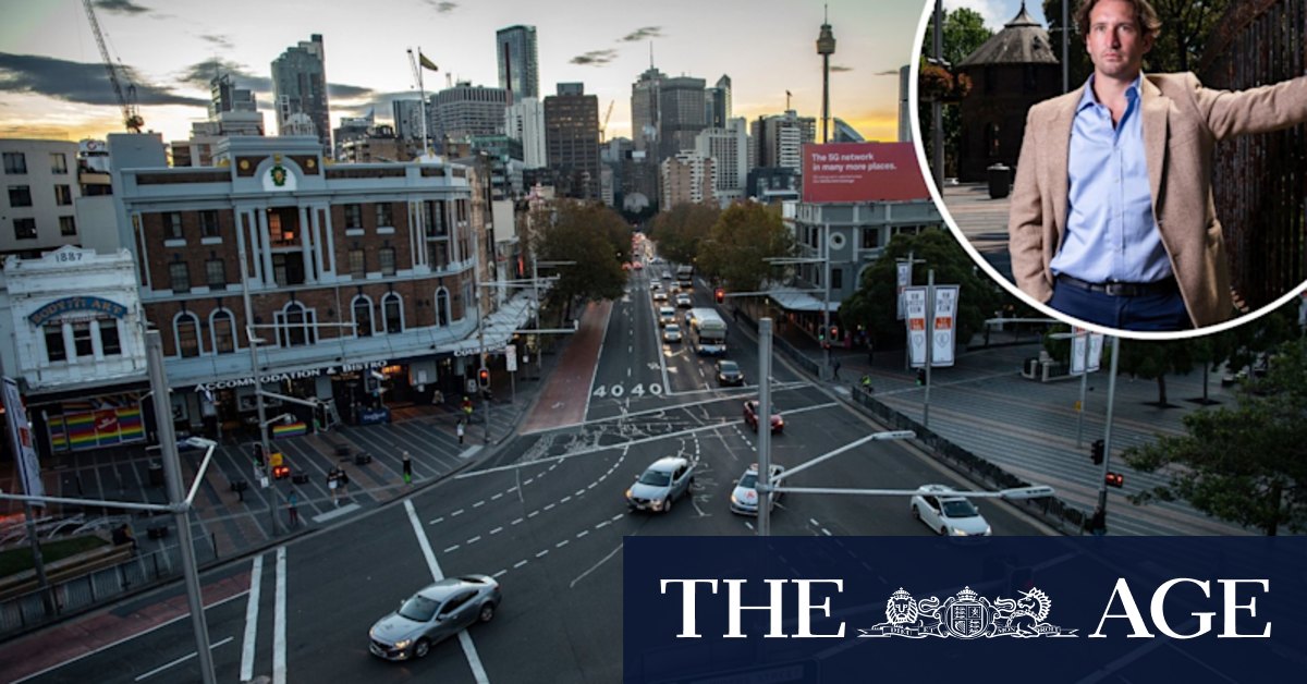 'This will make Darlinghurst hum': The plan to transform Taylor Square - Vimarsana News