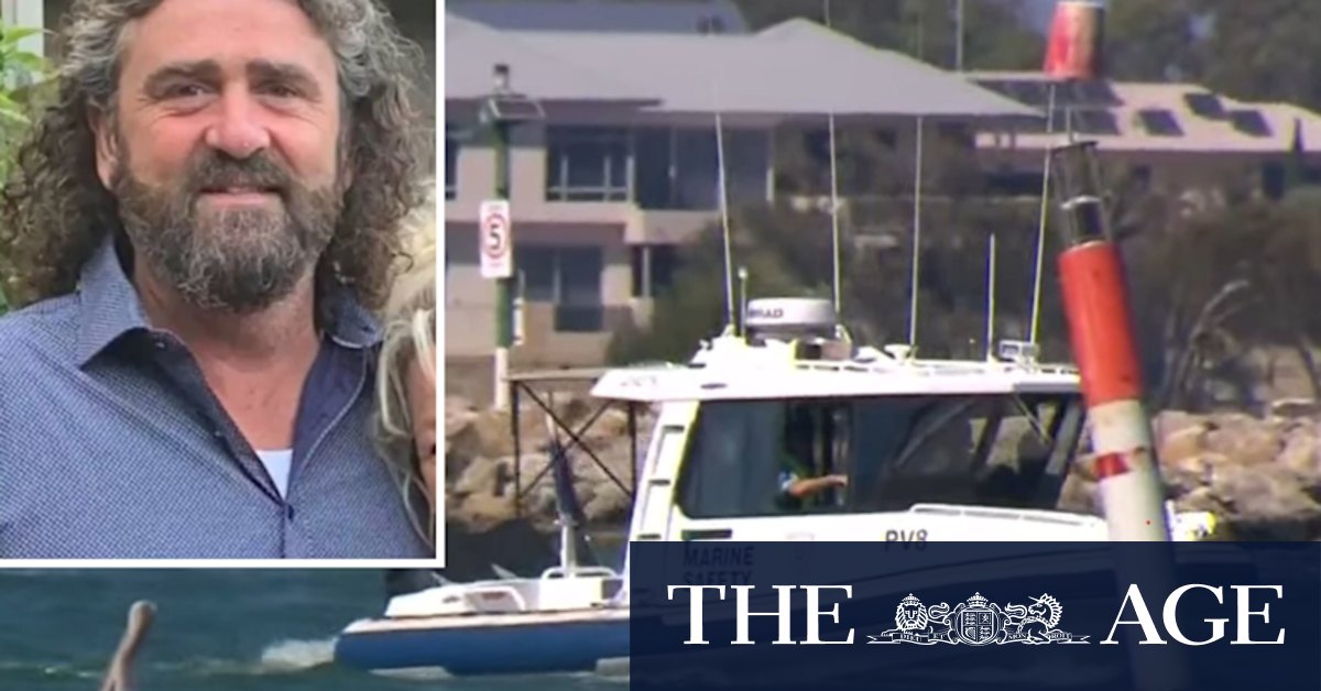 Skipper pleads not guilty over fatal Mandurah estuary boat crash - Vimarsana News