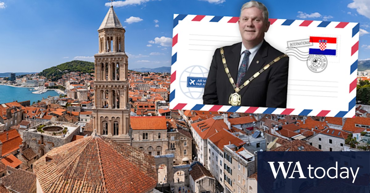 Cockburn council shelves $114,000 'Croatia junket' after public outcry - Vimarsana News