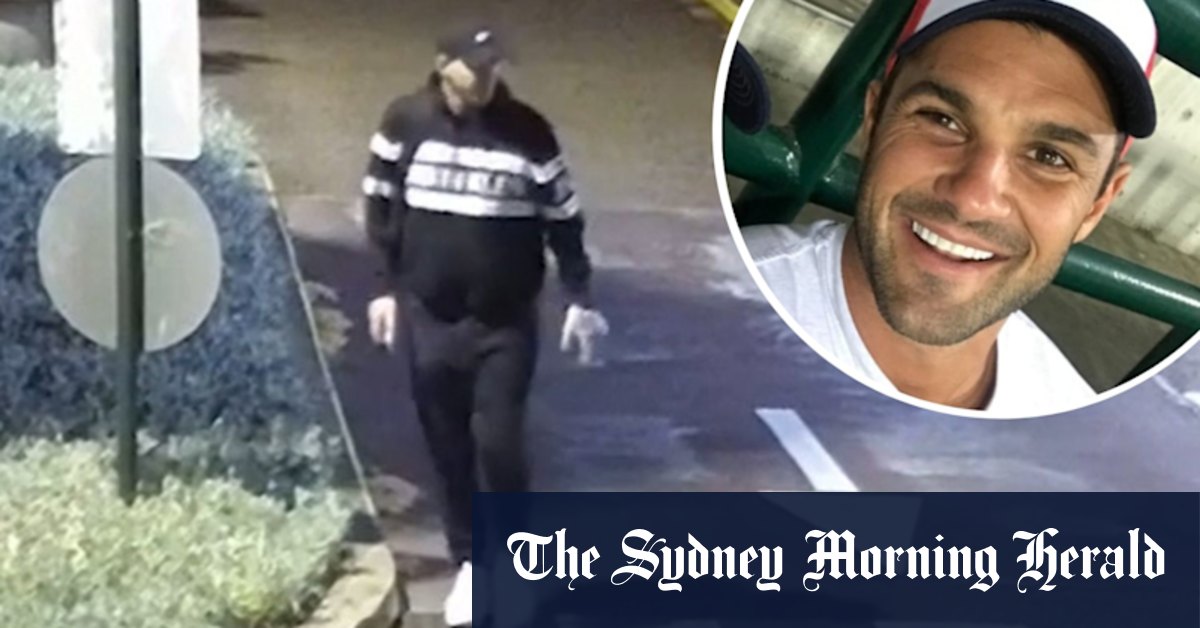 CCTV released as Sydney police investigate death of 'loving' man - Vimarsana News