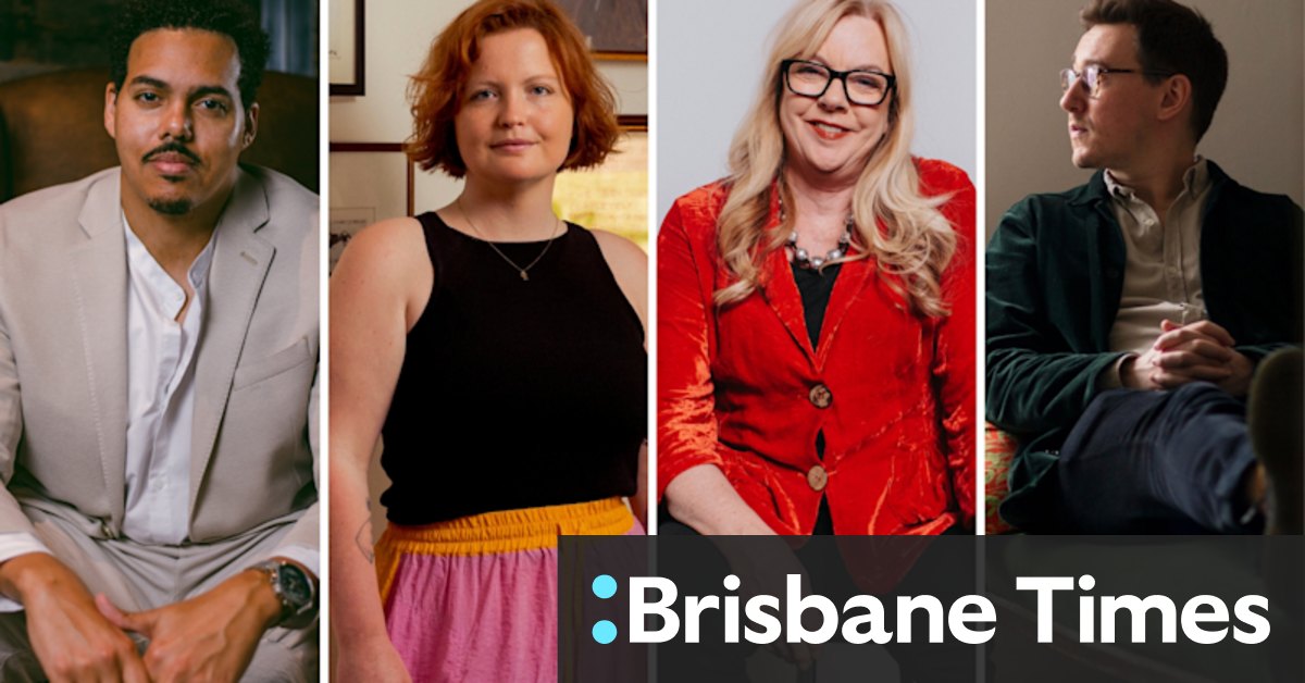 What to read: Debut novels in 2023 from Suzie Miller, Madeleine Gray, Jonathan Escoffery, and more - Vimarsana News