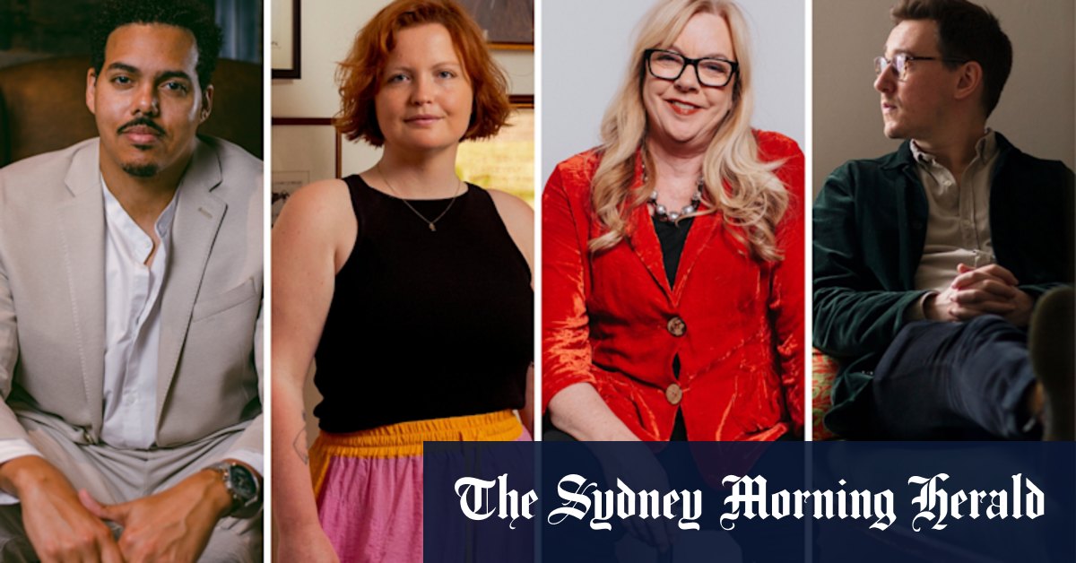 What to read: Debut novels in 2023 from Suzie Miller, Madeleine Gray, Jonathan Escoffery, and more - Vimarsana News
