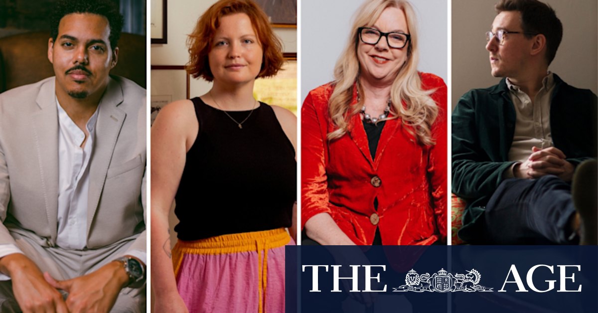 What to read: Debut novels in 2023 from Suzie Miller, Madeleine Gray, Jonathan Escoffery, and more - Vimarsana News