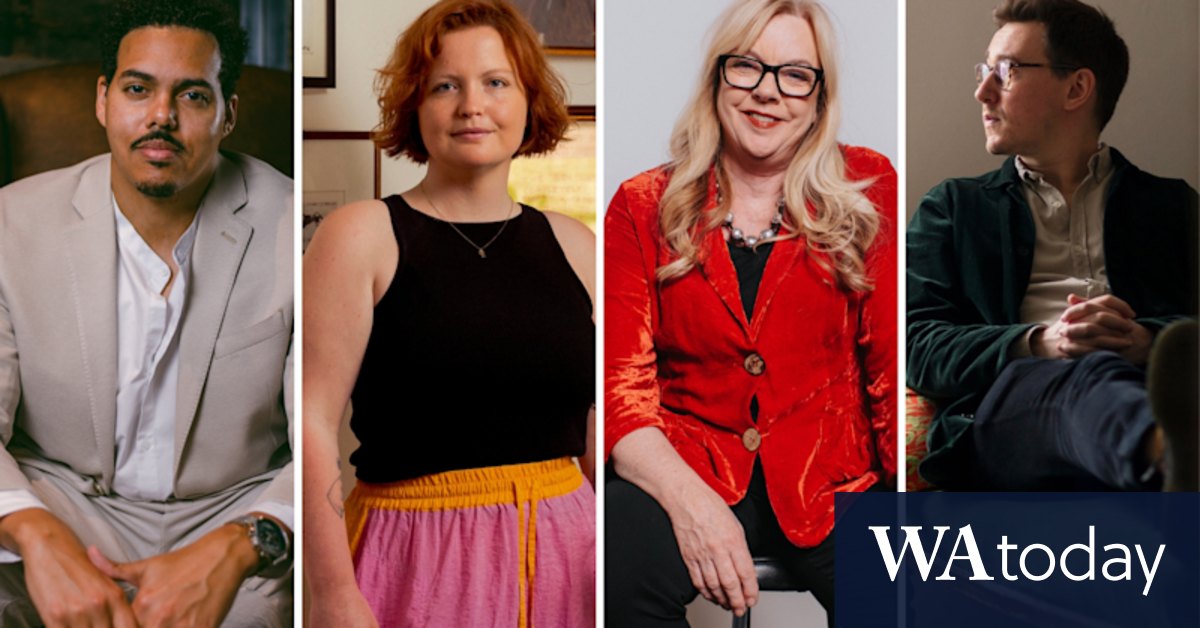 What to read: Debut novels in 2023 from Suzie Miller, Madeleine Gray, Jonathan Escoffery, and more - Vimarsana News