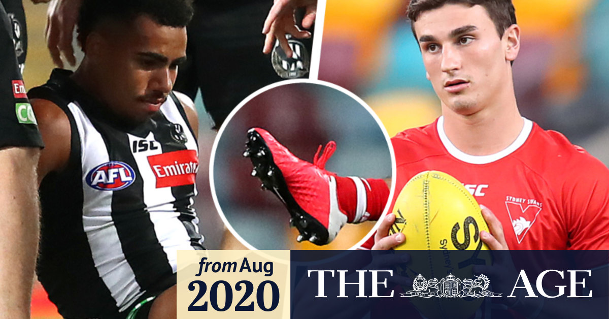 football boots sydney