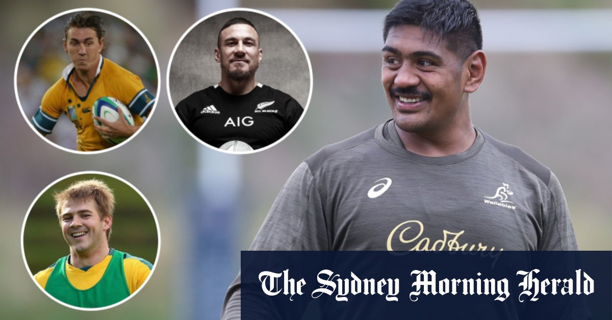 Drew Mitchell, Mat Rogers, Sonny Bill Williams want Rugby Australia to abolish Giteau Law for Wallabies ahead of World Cup - Vimarsana News