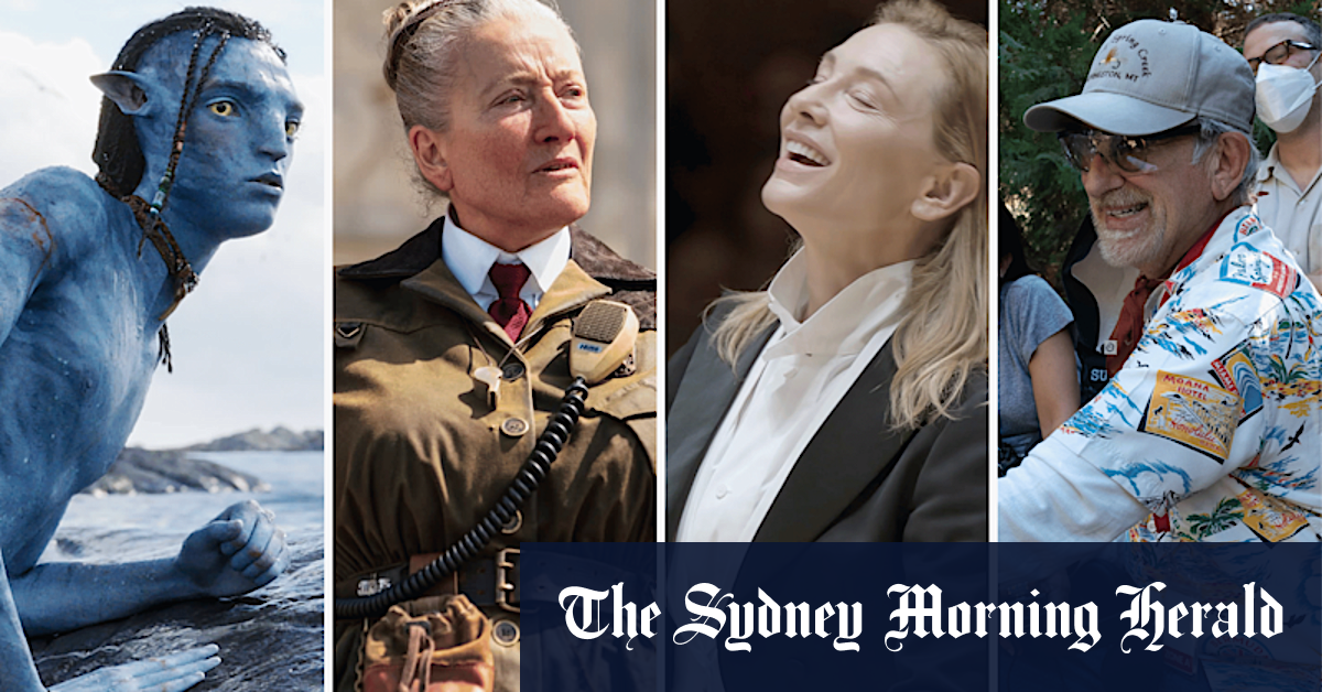 Avatar, Matilda The Fabelmans: The best movies to see over Australian summer - Vimarsana News