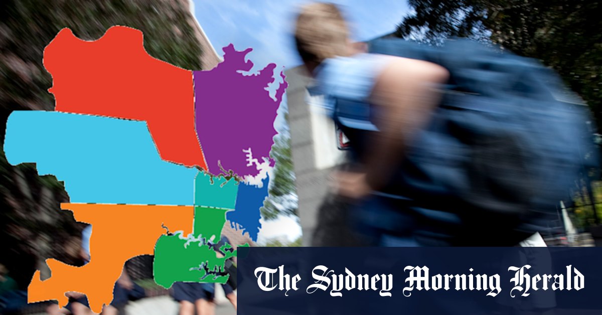 Private school fees: The Sydney suburbs hit with the sharpest increases - Vimarsana News