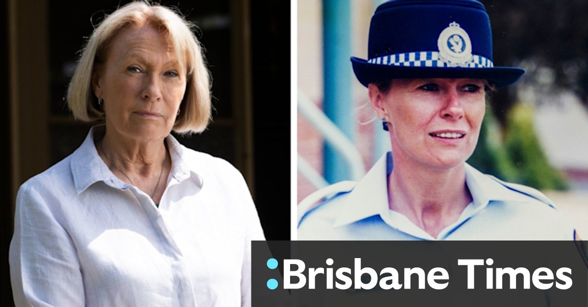 'Fish swimming amongst sharks': Why so many police are quitting the force - Vimarsana News