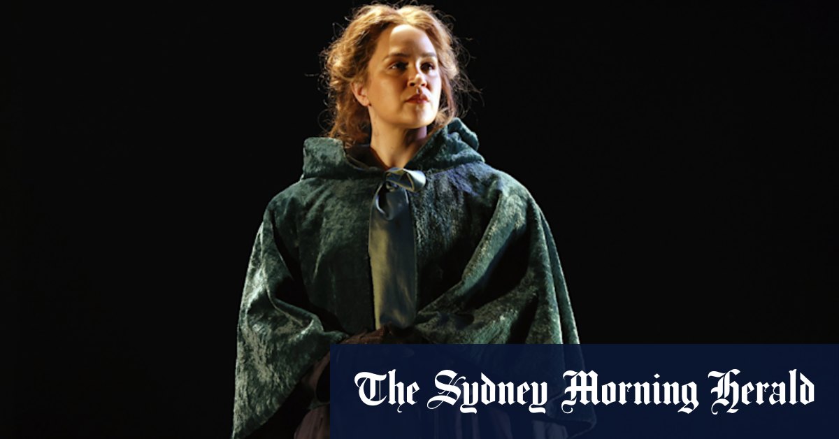 The Tenant of Wildfell Hall review: Bronte sister adaption turns page on domestic violence - Vimarsana News