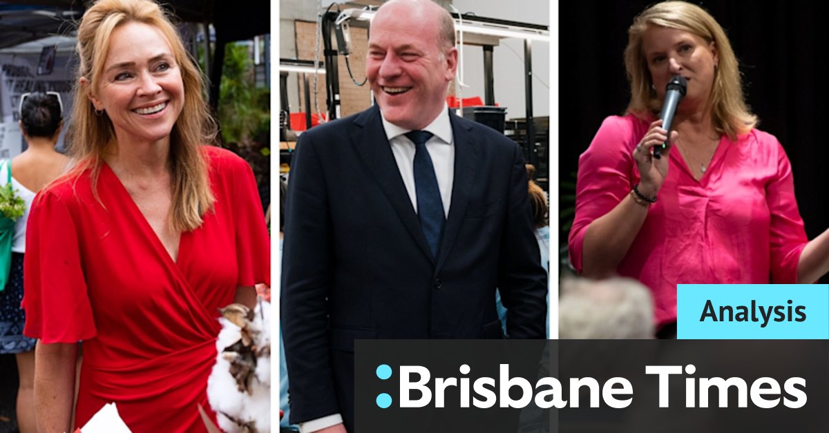 North Sydney federal election: 'diabolical' event throws safe Liberal seat into doubt - Vimarsana News