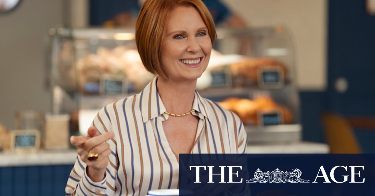 Miranda: Time to Take a Bow