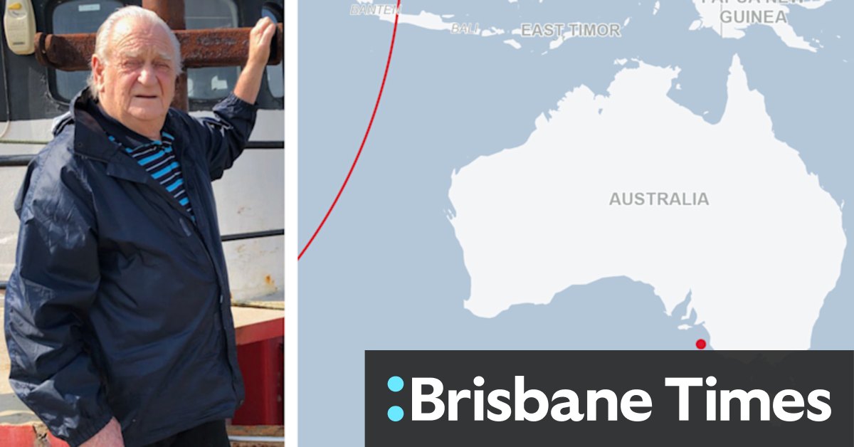 MH370: Fisherman's wing find triggers push to restart search for missing Malaysian Airlines plane - Vimarsana News