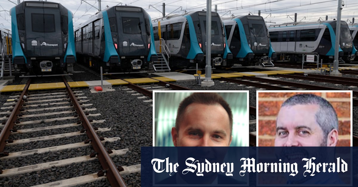 Sydney Metro farms out jobs worth $2000 a day - Vimarsana News