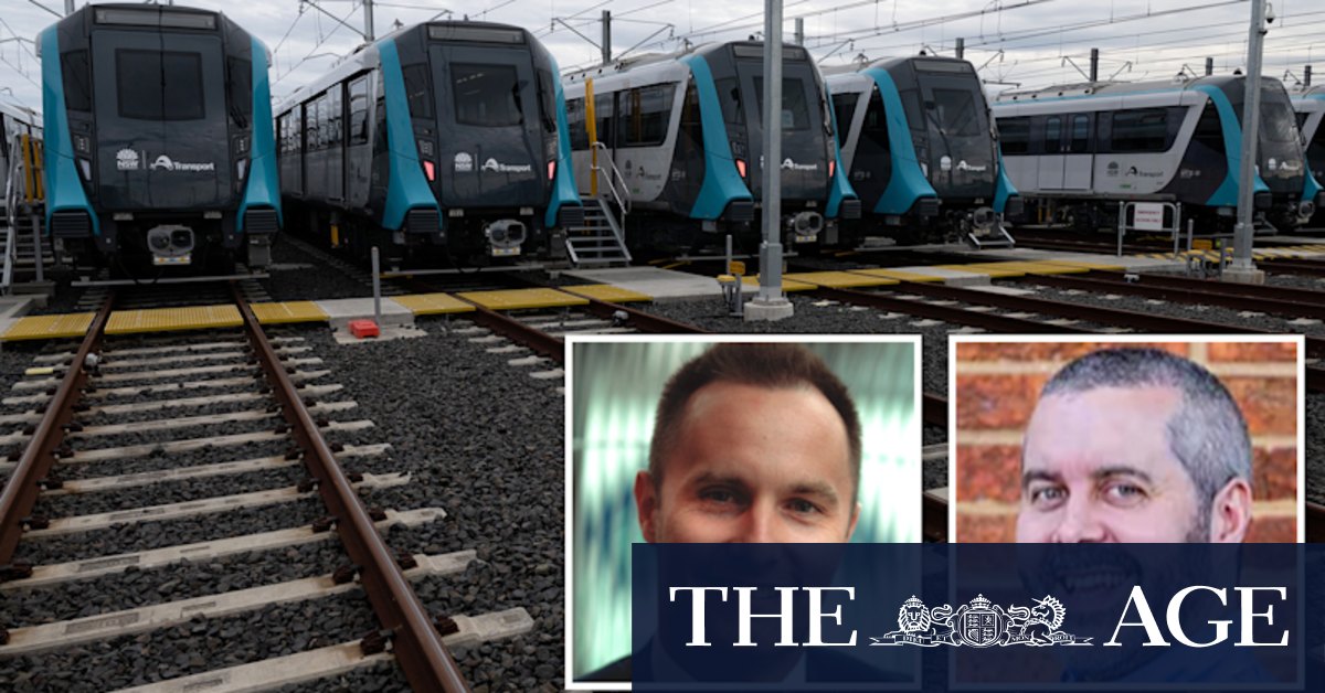Sydney Metro's senior managers recruiting contractors on exorbitant salaries - Vimarsana News