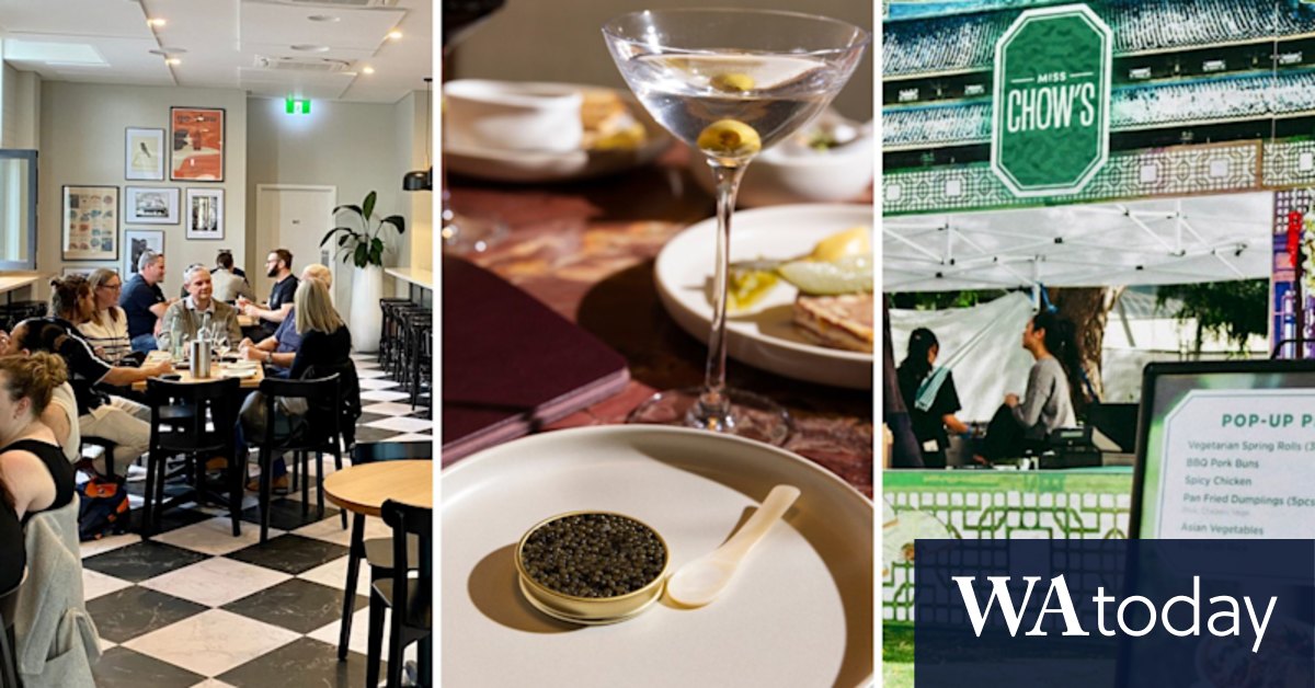Our favourite new (but old) bar is not your average watering hole - Vimarsana News