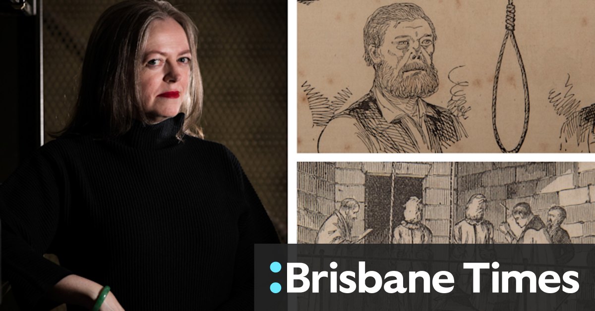 'I actually grew to like him': Historian revisits the story of NSW hangman 'Nosey Bob' - Vimarsana News