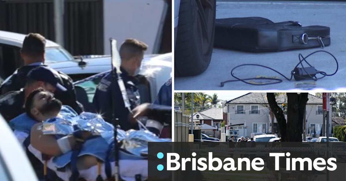 'Unfathomable' shooting of lawyer heightens gang war escalation fears - Vimarsana News