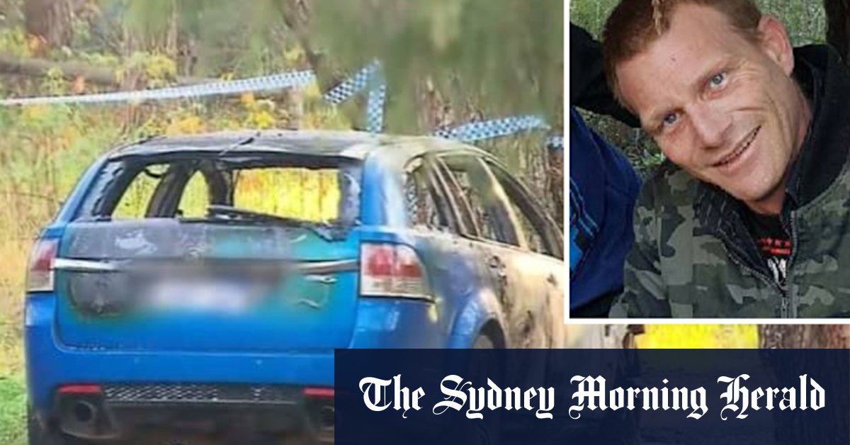 Jury finds Perth hills man guilty of deliberately setting his wife on fire
