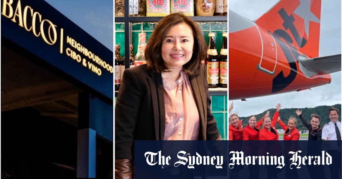 Rob Broadfield's Broadbrush: Ode To Sirens Fremantle, Varnish on King Perth, Bacco Shenton Park, Lygon Lane Claremont and Lena's Perth - Vimarsana News